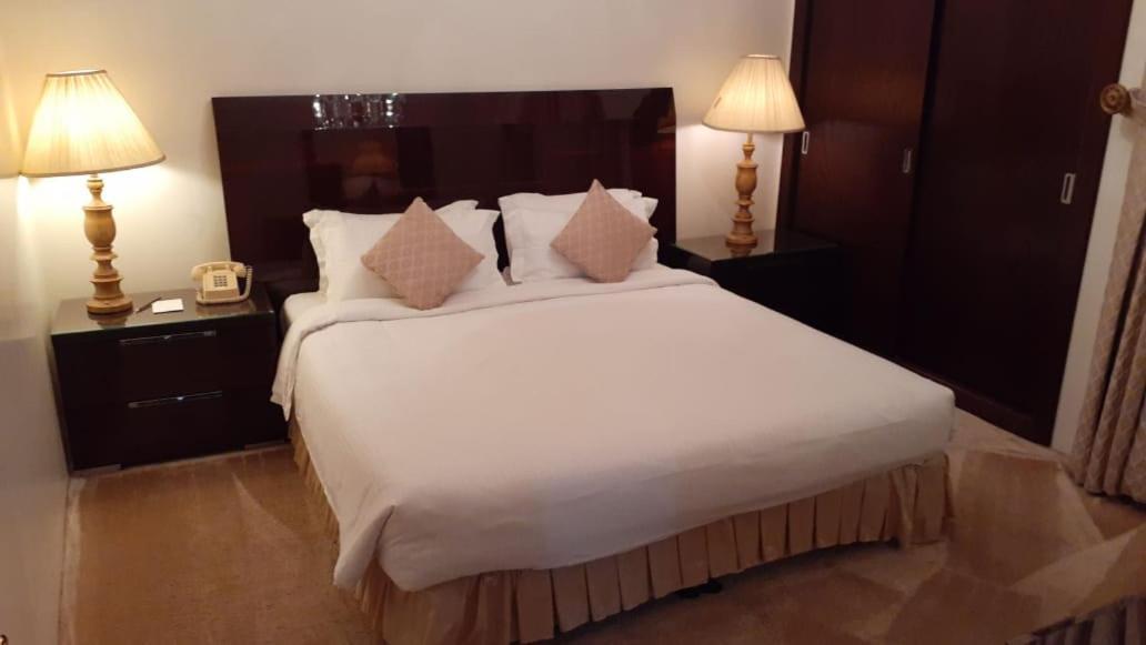 Al Gosaibi Hotel - Villa Al Khobar Exterior photo