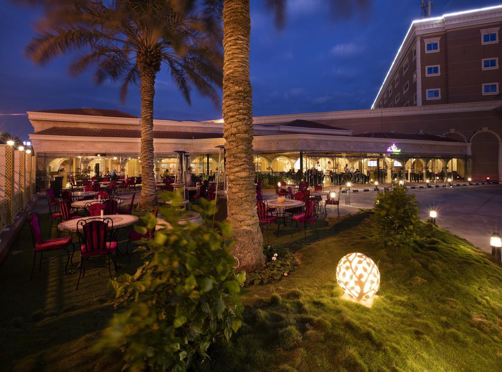 Al Gosaibi Hotel - Villa Al Khobar Exterior photo